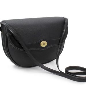 Dior Vintage 1980s Crossbody